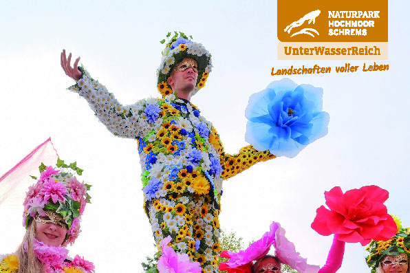 Sommerfest im UWR